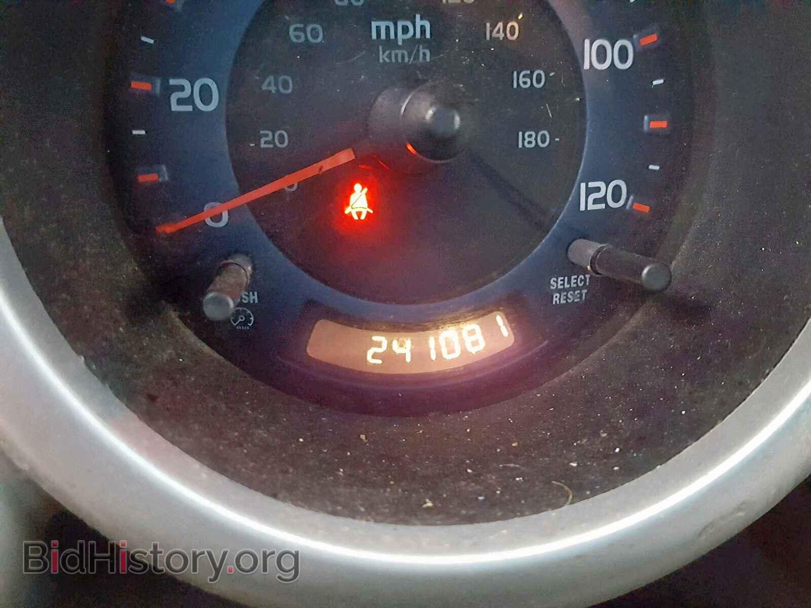 2003 HONDA ELEMENT - VIN: 5J6YH28573L022517 - Фото 8