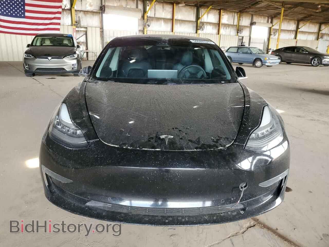 2020 TESLA MODEL 3 - VIN: 5YJ3E1EB7LF744523 - Photo 5