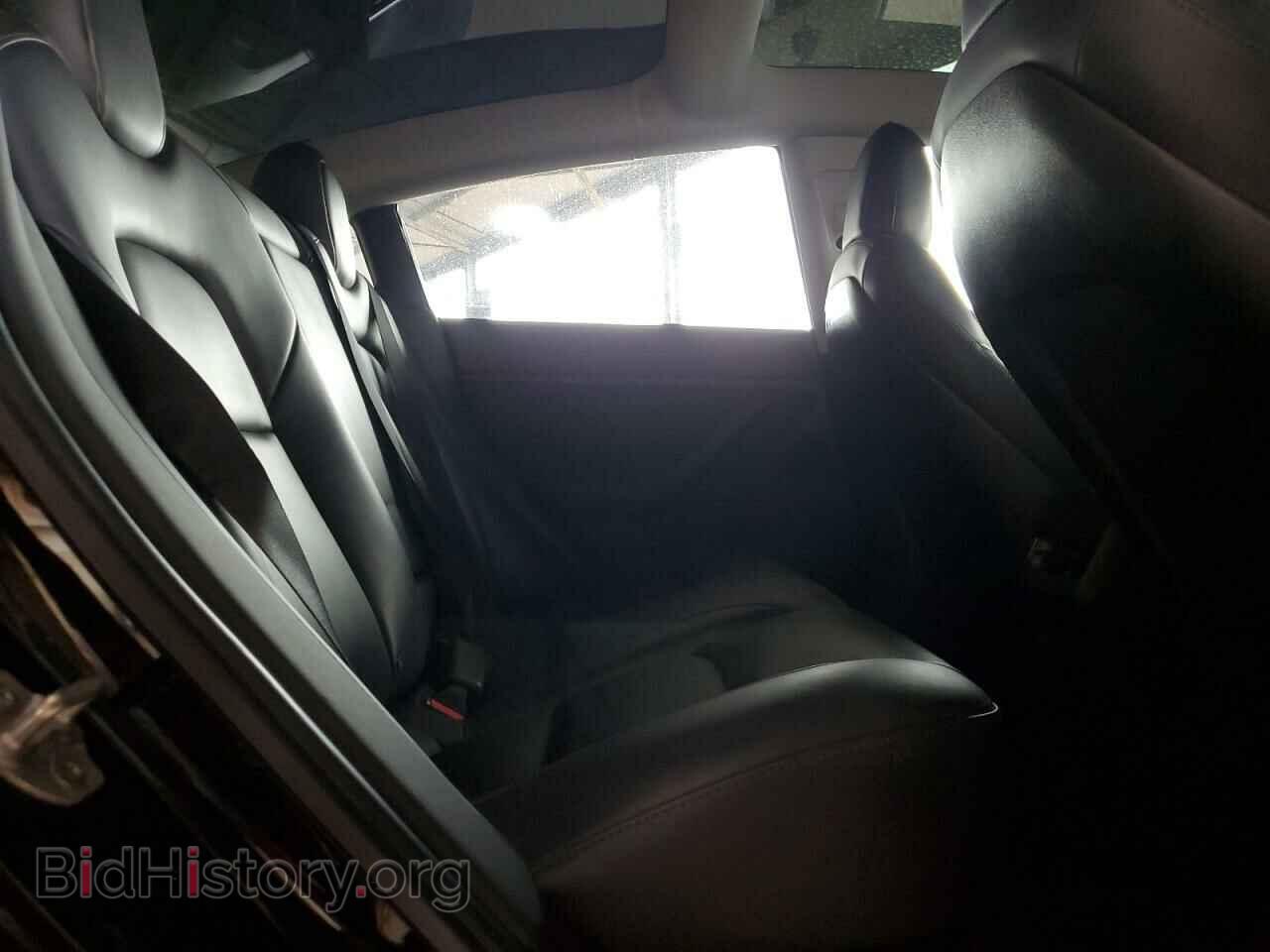 2020 TESLA MODEL 3 - VIN: 5YJ3E1EB7LF744523 - Photo 10