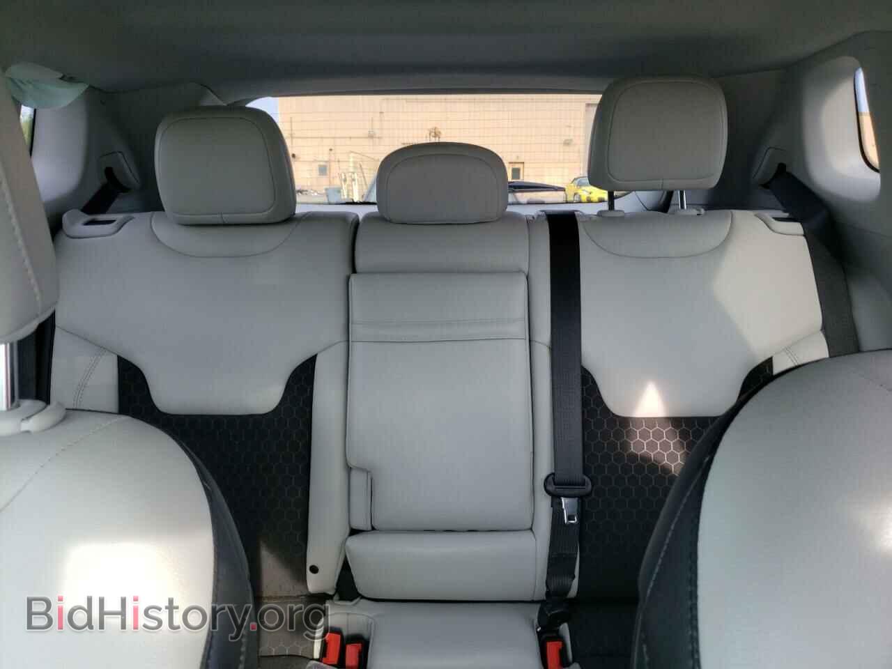 2019 JEEP COMPASS - VIN: 3C4NJCBB3KT677522 - Фото 10