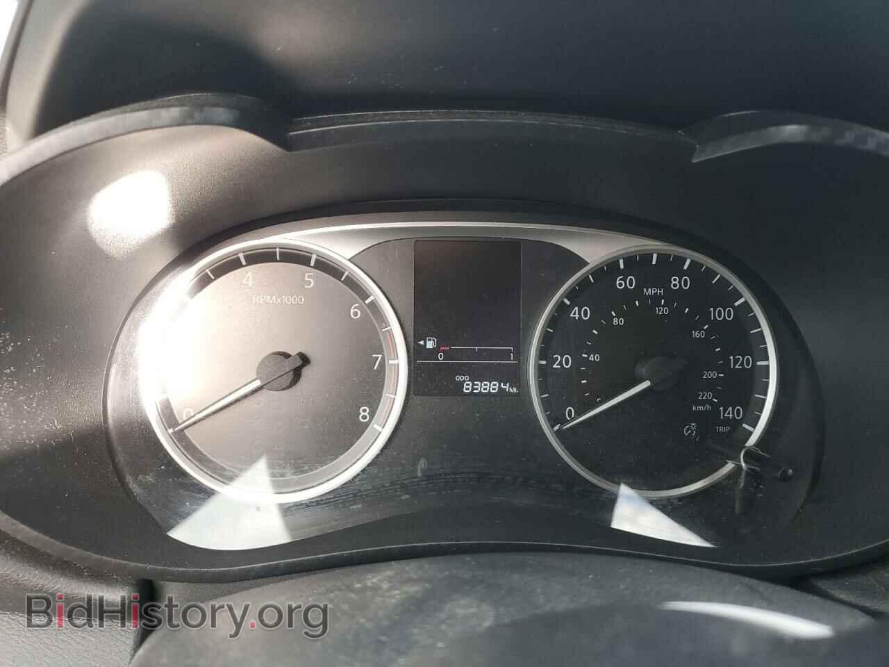 2021 NISSAN VERSA - VIN: 3N1CN8DV3ML925578 - Фото 9