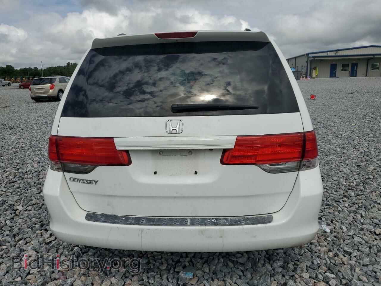2010 HONDA All Models - VIN: 5FNRL3H67AB045013 - Фото 6