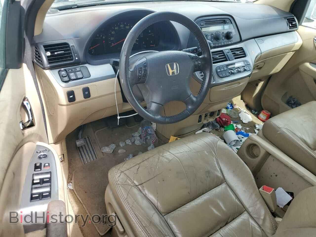 2010 HONDA All Models - VIN: 5FNRL3H67AB045013 - Фото 8