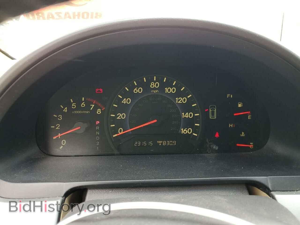 2010 HONDA All Models - VIN: 5FNRL3H67AB045013 - Фото 9