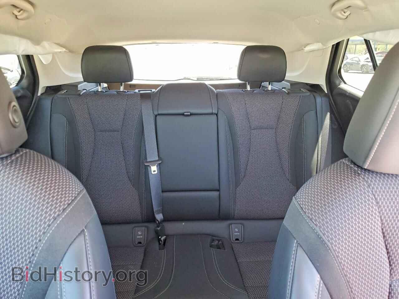 2022 BUICK ENVISION - VIN: LRBAZLR43ND063013 - Фото 10