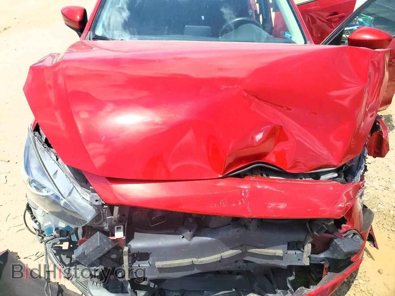 2017 MAZDA 3 - VIN: 3MZBN1K70HM116072 - Фото 11