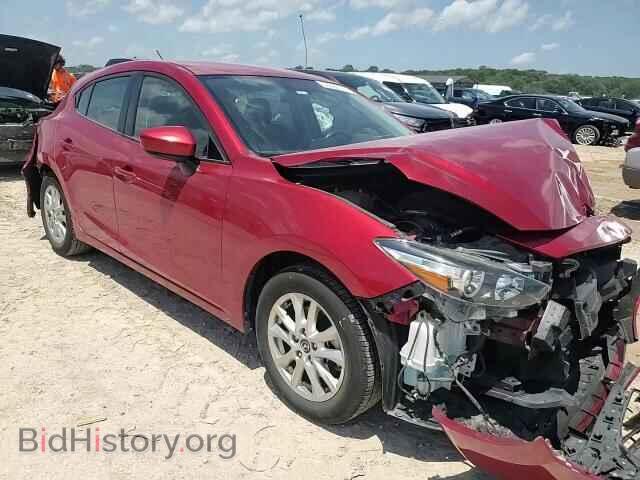 2017 MAZDA 3 - VIN: 3MZBN1K70HM116072 - Фото 13