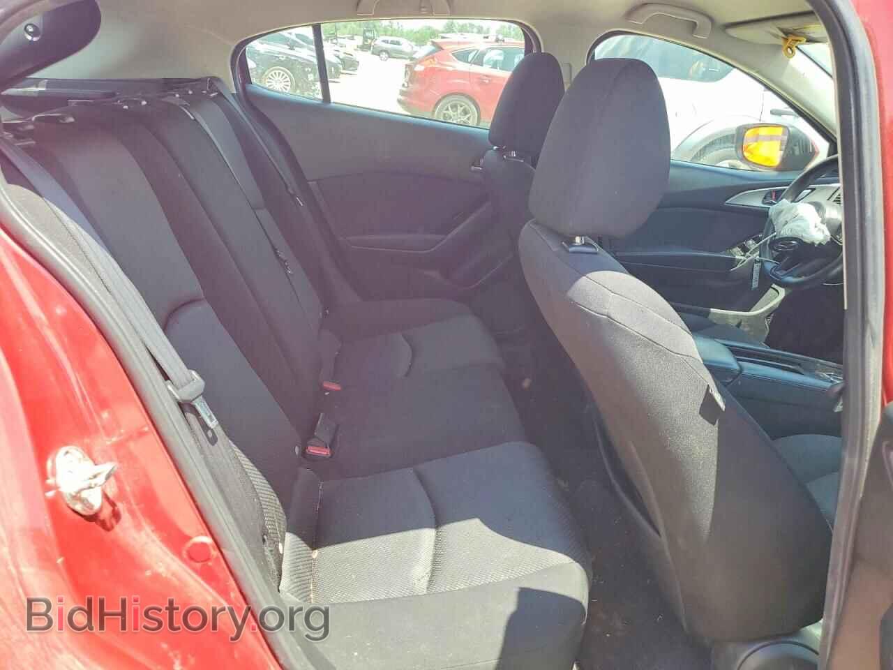 2017 MAZDA 3 - VIN: 3MZBN1K70HM116072 - Фото 10
