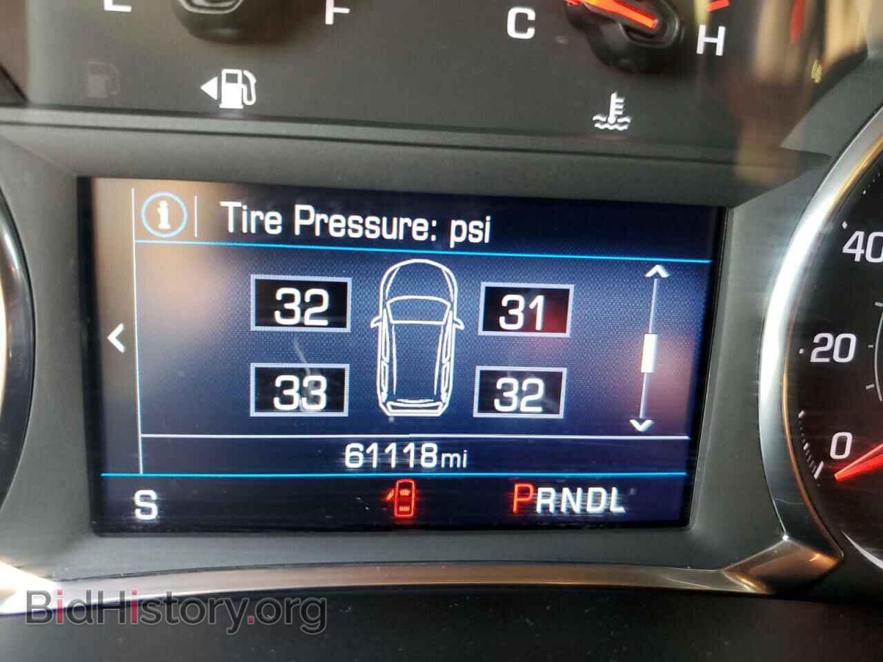 2020 CHEVROLET BLAZER - VIN: 3GNKBHRS0LS579291 - Фото 8