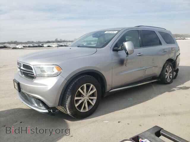 Photo 1C4RDHDG9EC360150 - DODGE DURANGO 2014