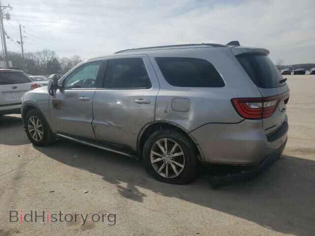 2014 DODGE DURANGO - VIN: 1C4RDHDG9EC360150 - Photo 2