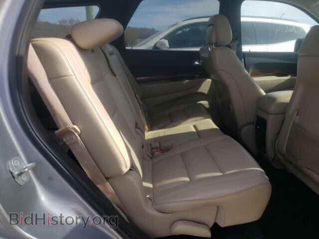 2014 DODGE DURANGO - VIN: 1C4RDHDG9EC360150 - Photo 11