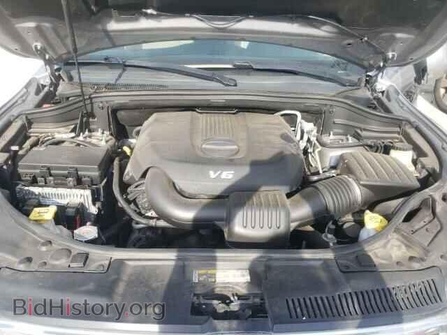 2014 DODGE DURANGO - VIN: 1C4RDHDG9EC360150 - Photo 12