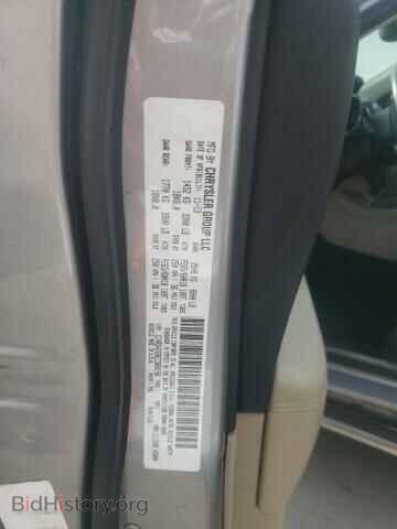 2014 DODGE DURANGO - VIN: 1C4RDHDG9EC360150 - Photo 13