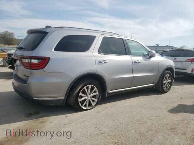 2014 DODGE DURANGO - VIN: 1C4RDHDG9EC360150 - Photo 3