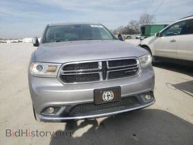 2014 DODGE DURANGO - VIN: 1C4RDHDG9EC360150 - Photo 5