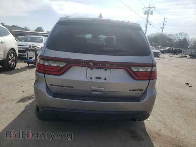 2014 DODGE DURANGO - VIN: 1C4RDHDG9EC360150 - Photo 6