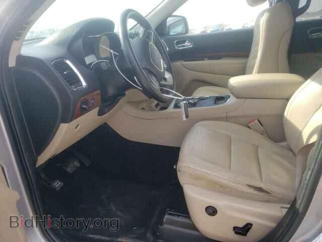 2014 DODGE DURANGO - VIN: 1C4RDHDG9EC360150 - Photo 7