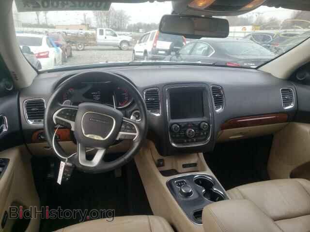 2014 DODGE DURANGO - VIN: 1C4RDHDG9EC360150 - Photo 8