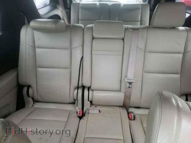 2014 DODGE DURANGO - VIN: 1C4RDHDG9EC360150 - Photo 10