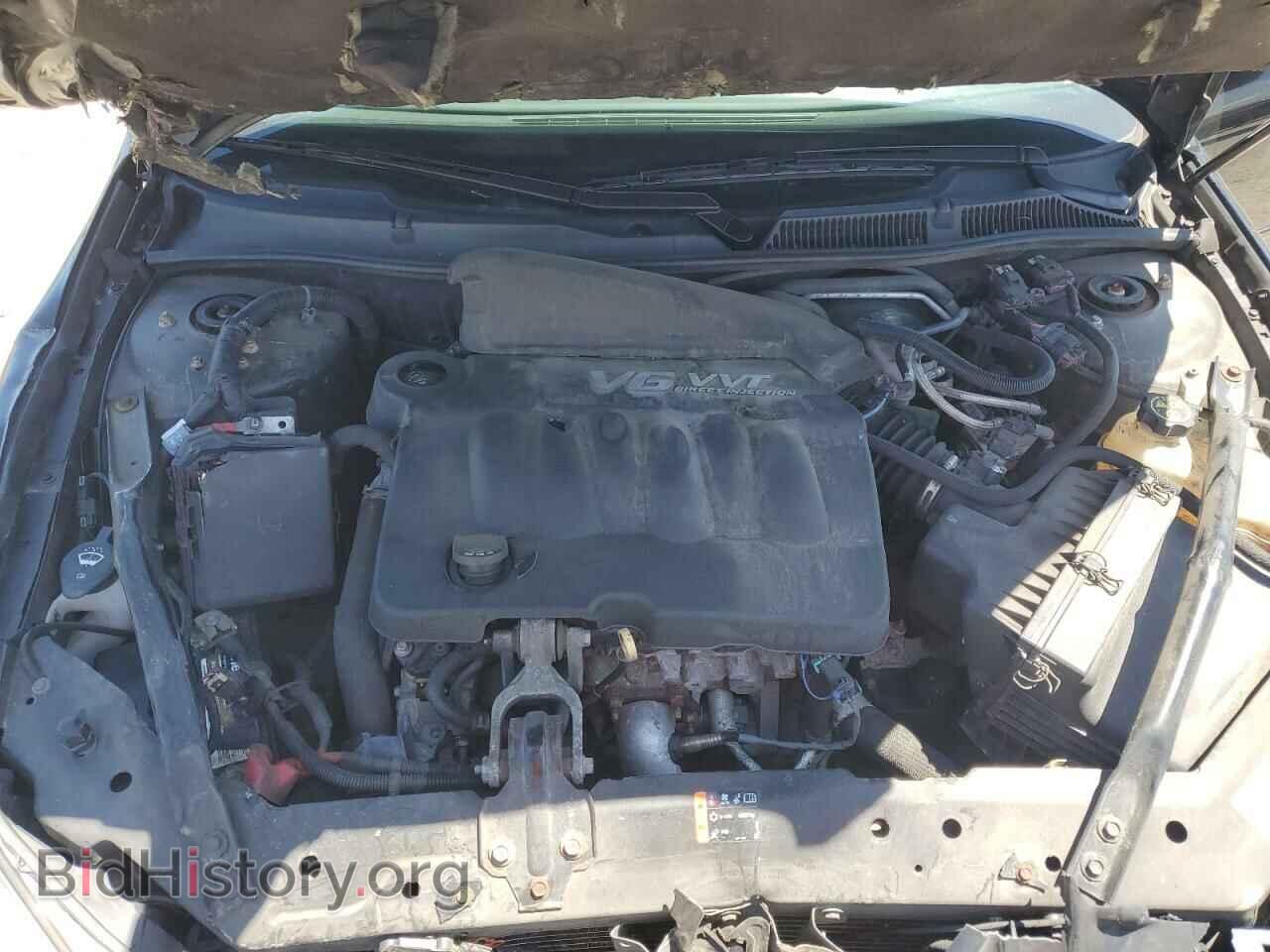 2014 CHEVROLET IMPALA - VIN: 2G1WC5E36E1179117 - Фото 11
