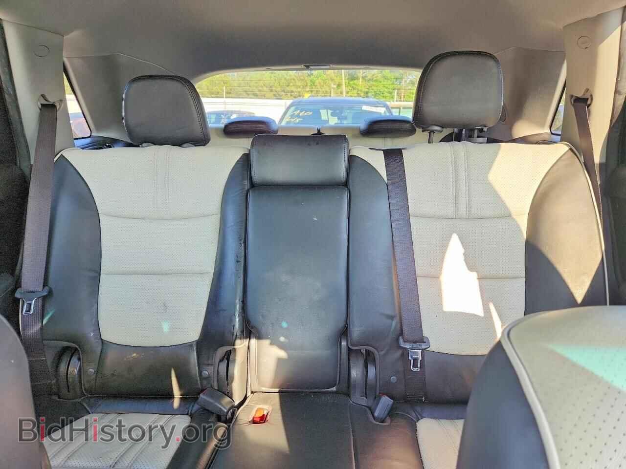 2013 KIA SORENTO - VIN: 5XYKW4A2XDG326984 - Фото 10
