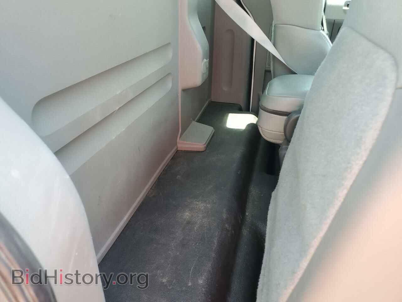 2007 FORD All Models - VIN: 1FTRF12277NA76709 - Фото 10