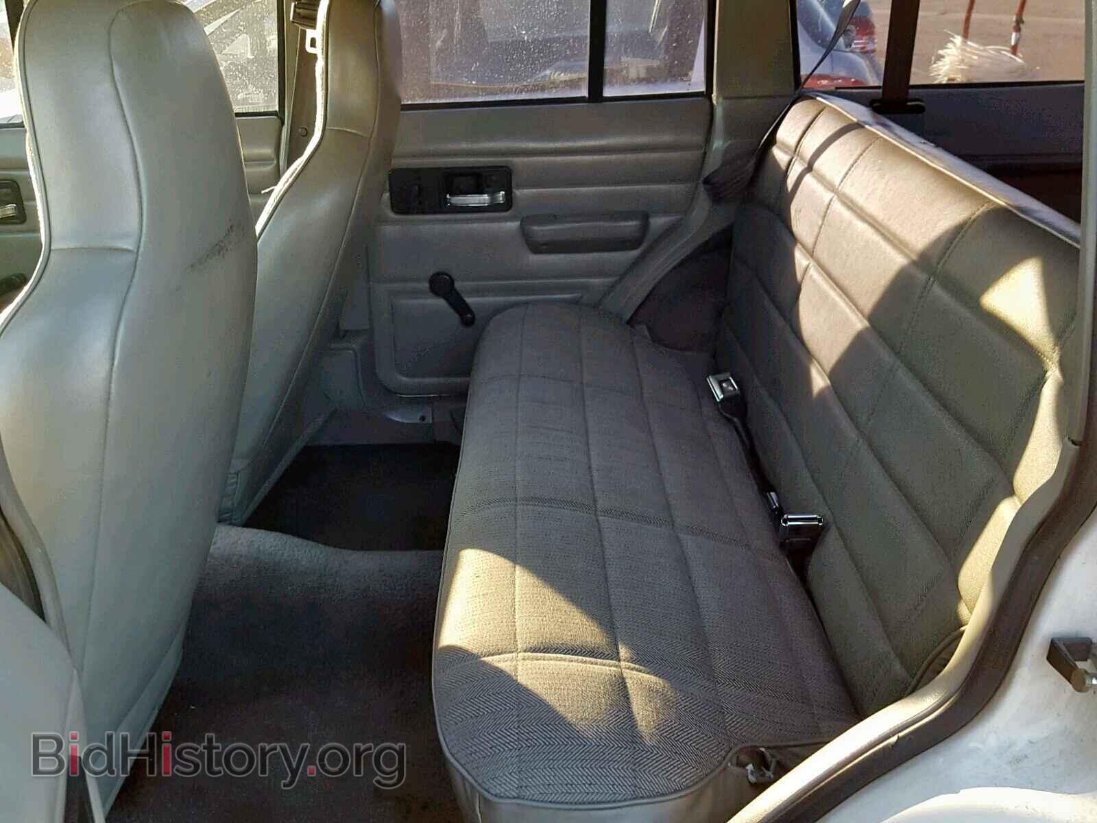 1995 JEEP CHEROKEE S - VIN: 1J4FT28S2SL636983 - Фото 6