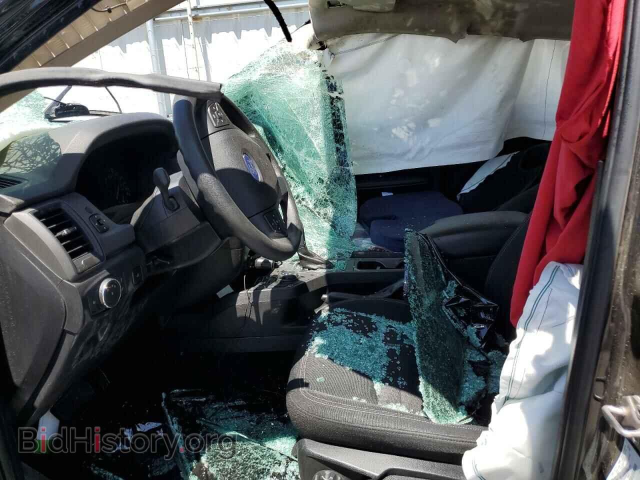 2019 FORD RANGER - VIN: 1FTER4FH6KLA79207 - Фото 7