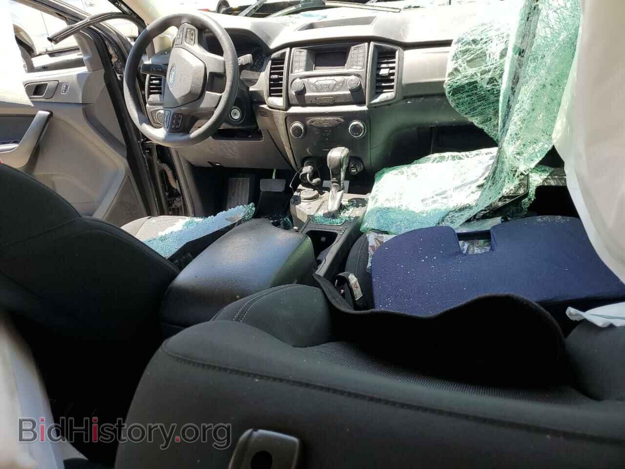 2019 FORD RANGER - VIN: 1FTER4FH6KLA79207 - Фото 8