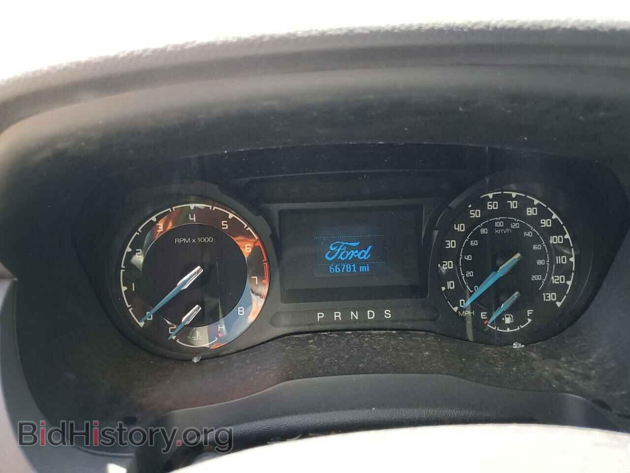 2019 FORD RANGER - VIN: 1FTER4FH6KLA79207 - Фото 9