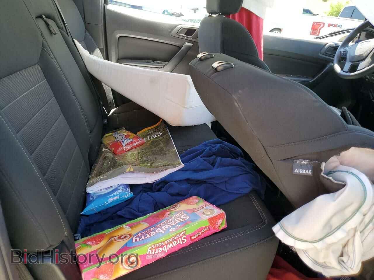 2019 FORD RANGER - VIN: 1FTER4FH6KLA79207 - Фото 10