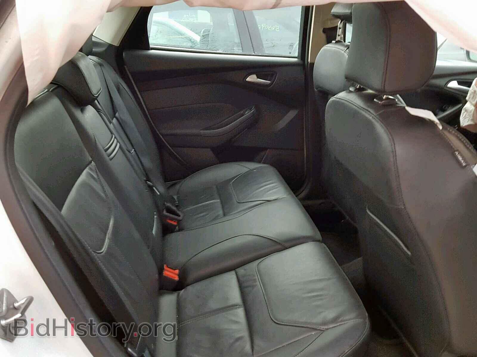 2016 FORD FOCUS - VIN: 1FADP3F24GL329905 - Фото 6