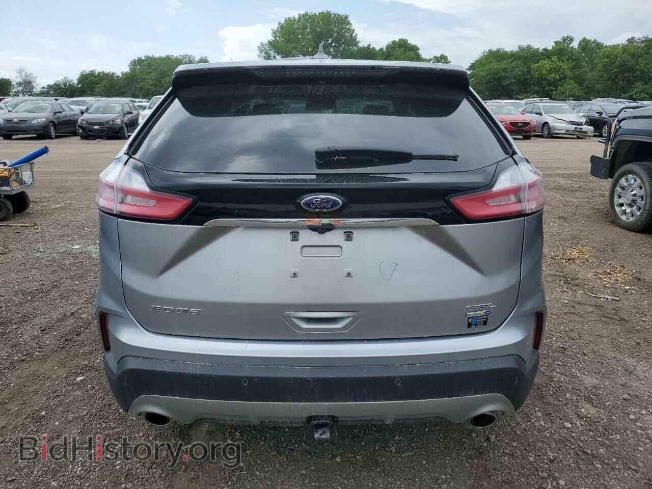 2020 FORD EDGE - VIN: 2FMPK4J92LBA81465 - Фото 6