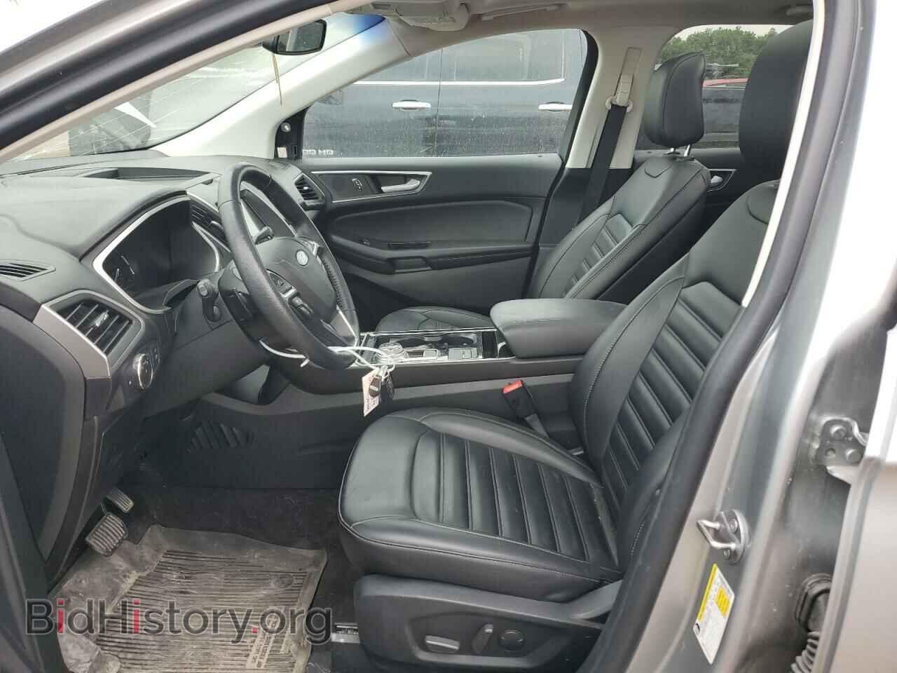 2020 FORD EDGE - VIN: 2FMPK4J92LBA81465 - Фото 7