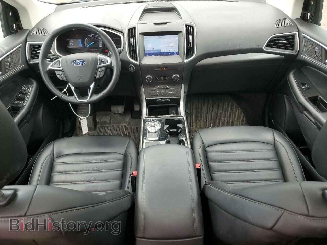 2020 FORD EDGE - VIN: 2FMPK4J92LBA81465 - Фото 8