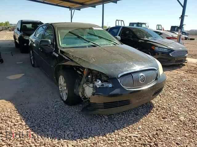 2009 BUICK LUCERNE - VIN: 1G4HD571X9U101874 - Фото 13