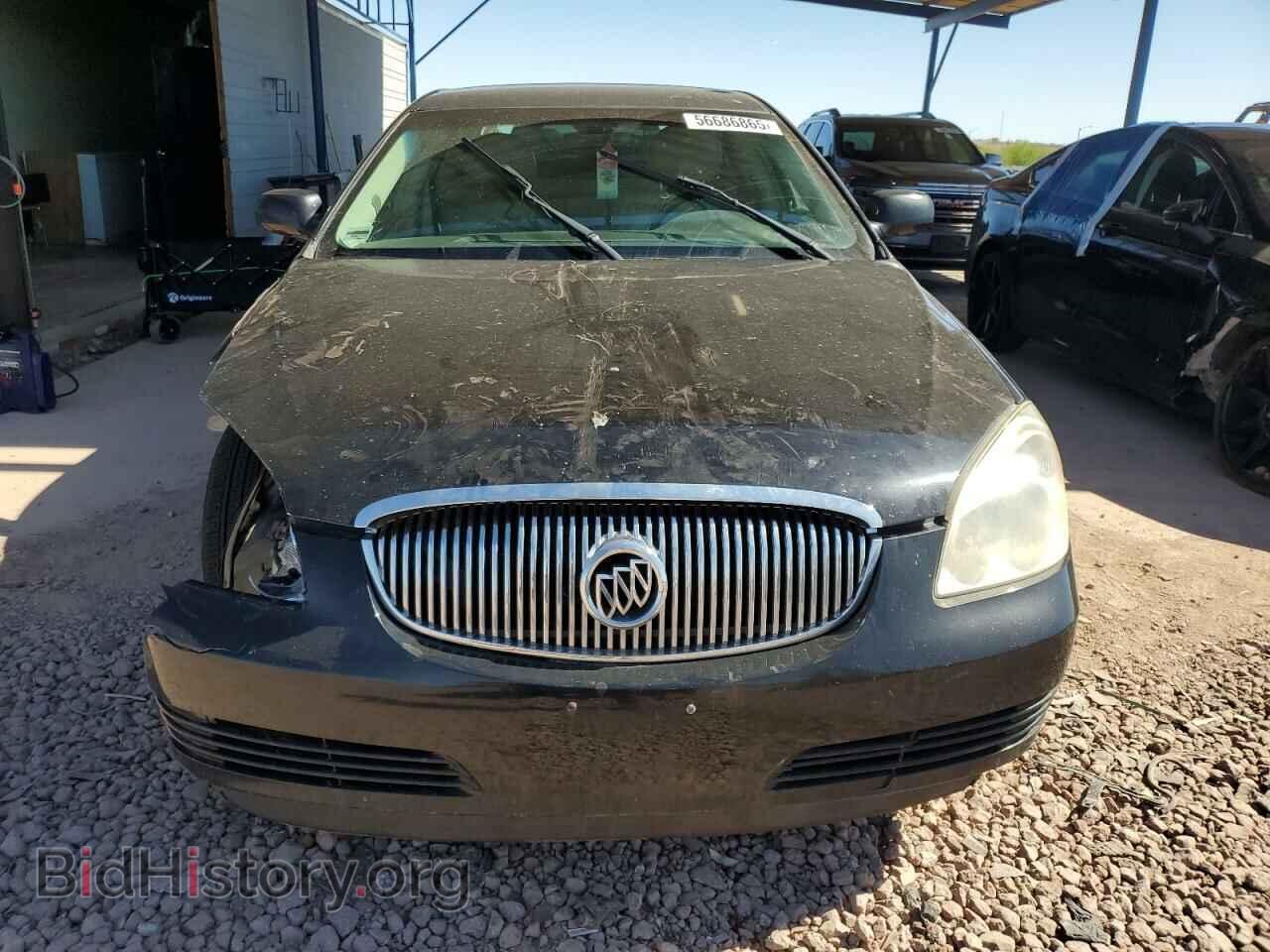 2009 BUICK LUCERNE - VIN: 1G4HD571X9U101874 - Фото 5