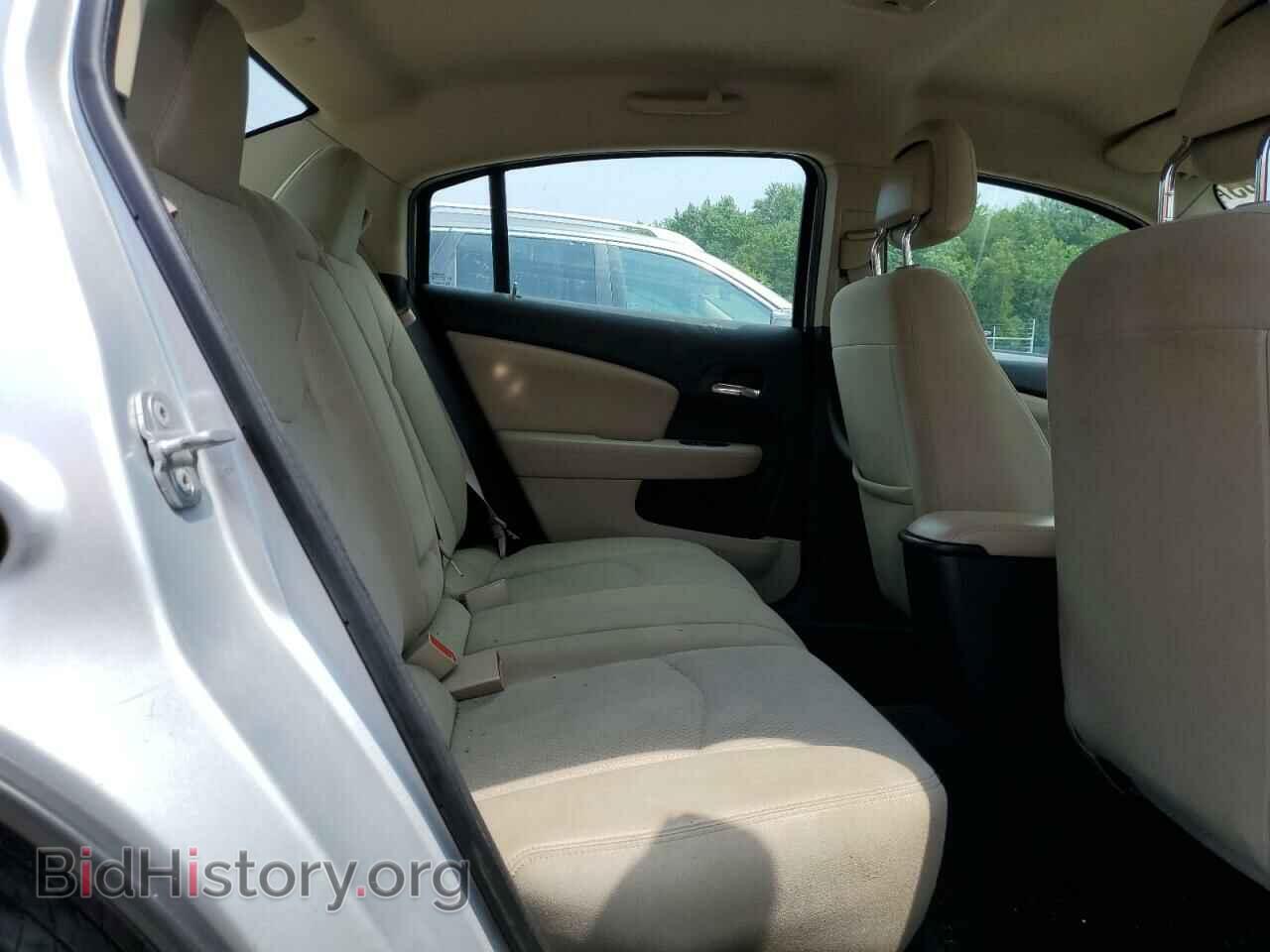 2012 CHRYSLER 200 - VIN: 1C3CCBBB7CN101305 - Фото 10