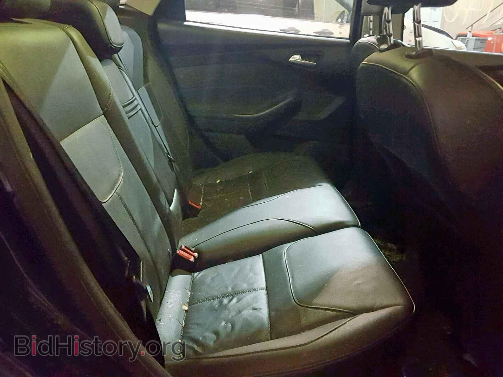 2016 FORD FOCUS SE - VIN: 1FADP3F27GL367760 - Фото 6