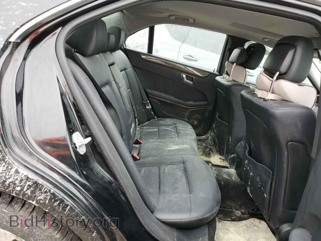 2010 MERCEDES-BENZ E-CLASS - VIN: WDDHF8HB1AA257207 - Фото 10