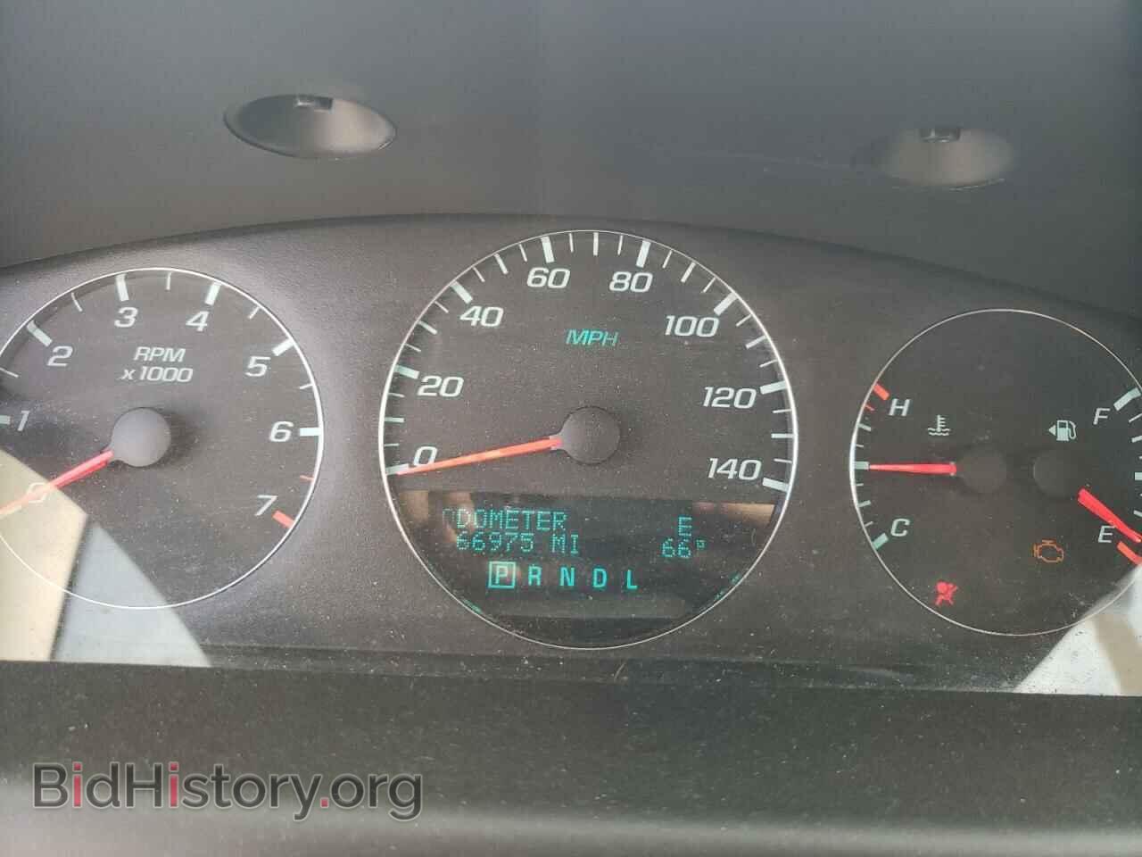 2015 CHEVROLET IMPALA - VIN: 2G1WB5E30F1167680 - Фото 9