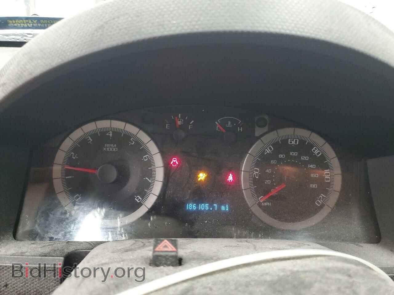 2009 FORD ESCAPE - VIN: 1FMCU04759KA79364 - Фото 9