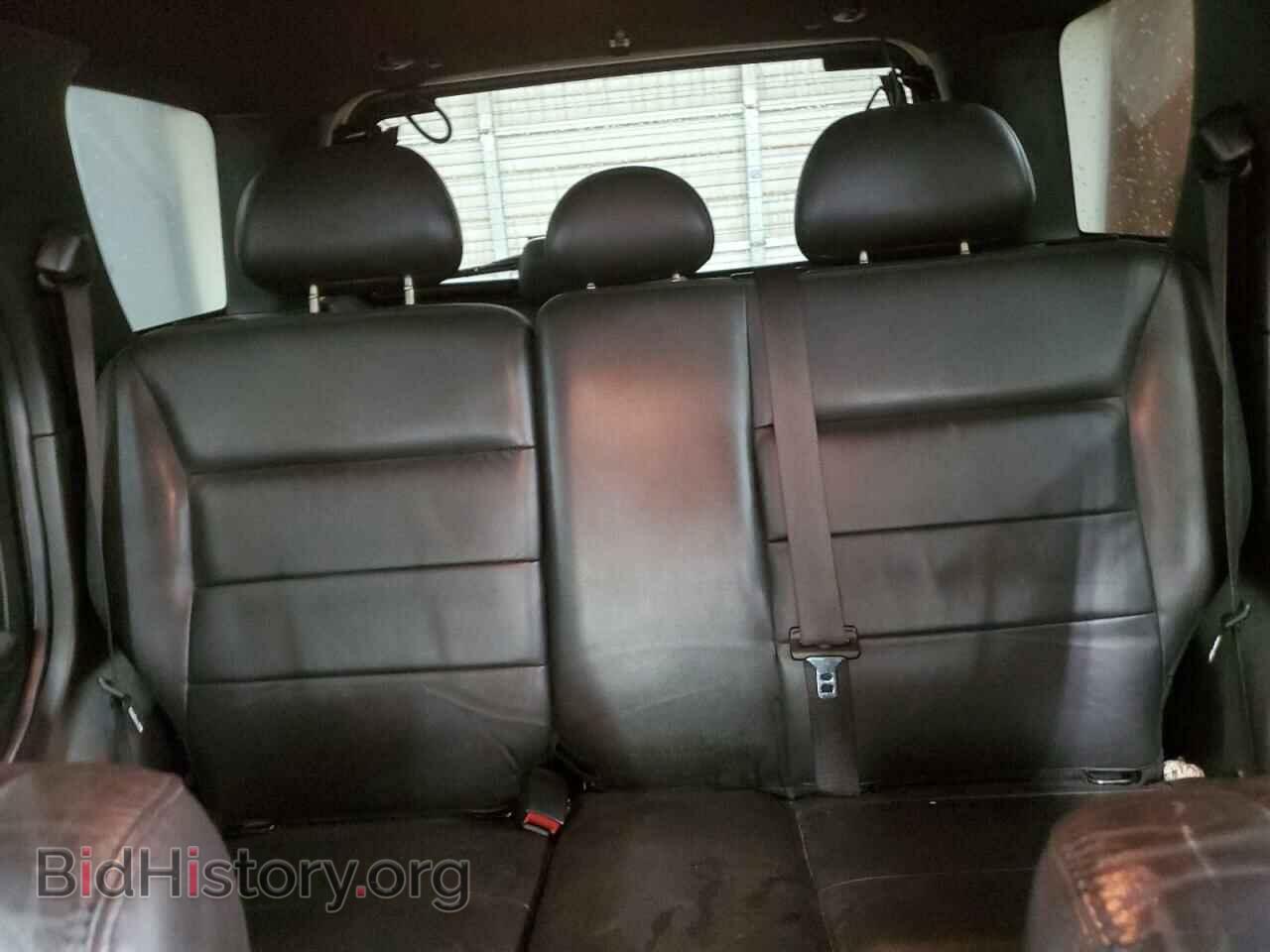 2009 FORD ESCAPE - VIN: 1FMCU04759KA79364 - Фото 10