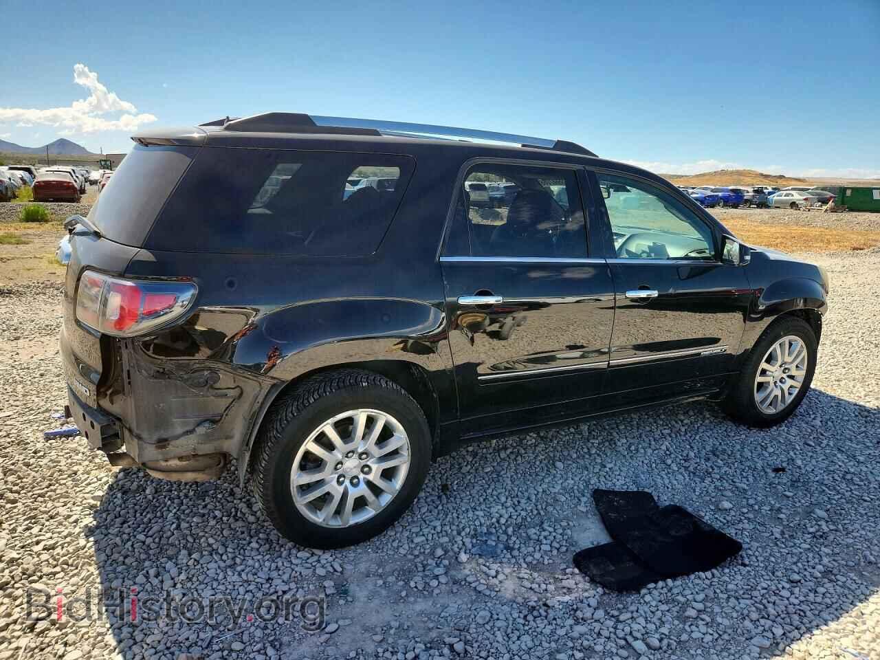 2016 GMC ACADIA DEN - VIN: 1GKKVTKD9GJ165341 - Photo 3