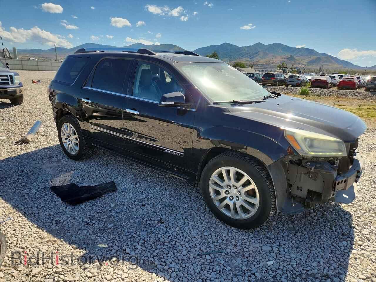 2016 GMC ACADIA DEN - VIN: 1GKKVTKD9GJ165341 - Photo 4