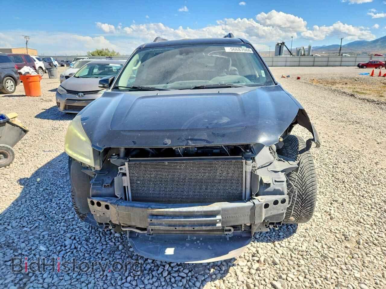 2016 GMC ACADIA DEN - VIN: 1GKKVTKD9GJ165341 - Photo 5