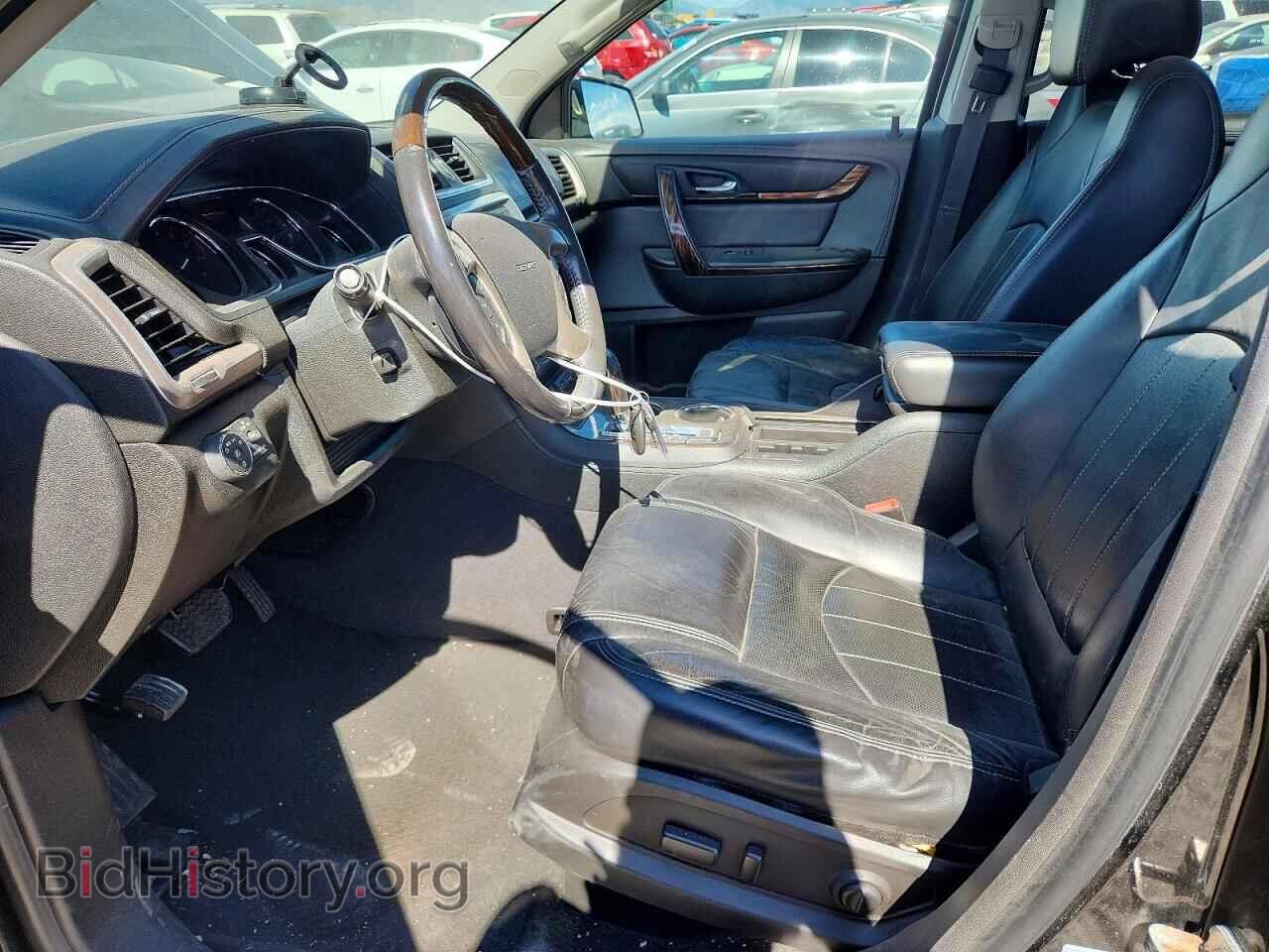 2016 GMC ACADIA DEN - VIN: 1GKKVTKD9GJ165341 - Photo 7