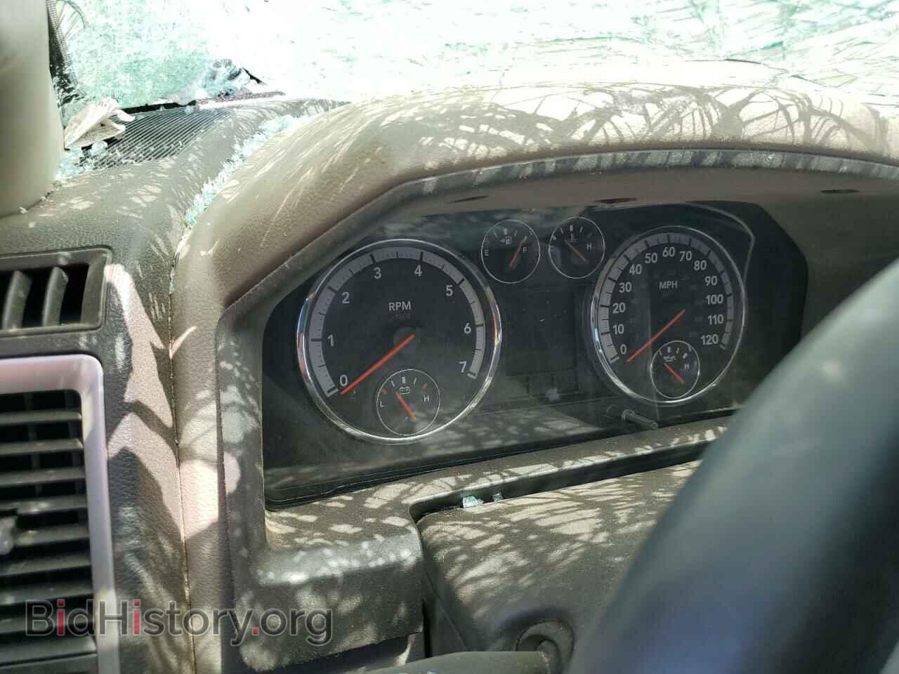 2012 DODGE RAM 1500 - VIN: 1C6RD6GT5CS313639 - Photo 9