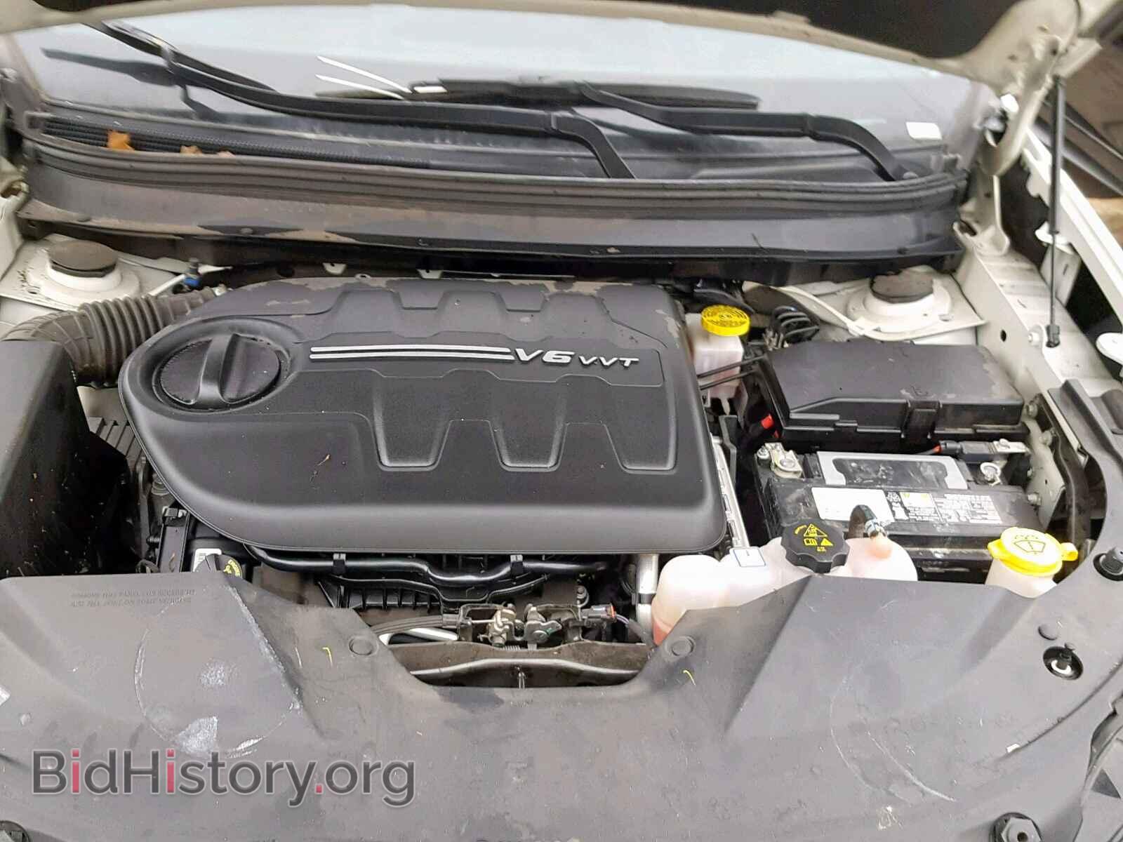 2019 JEEP CHEROKEE - VIN: 1C4PJMBX4KD189776 - Фото 7